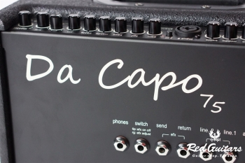 DA CAPO 75